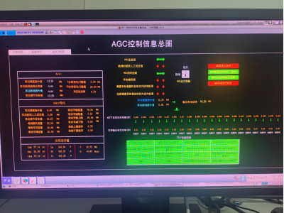 群控群調(diào)裝置讓新型電力系統(tǒng)經(jīng)歷了一場蛻變